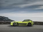Donkervoort D8 GTO-RS 2016 года